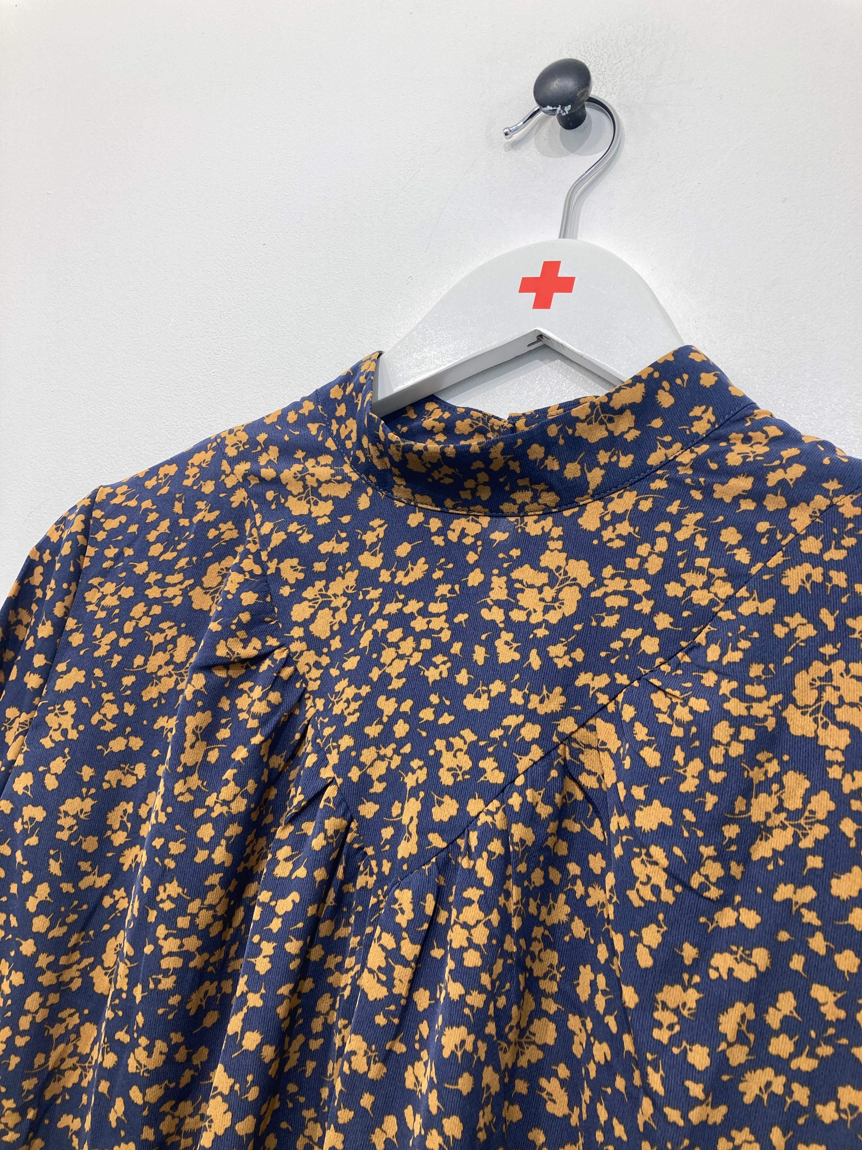 Liberte Bluse